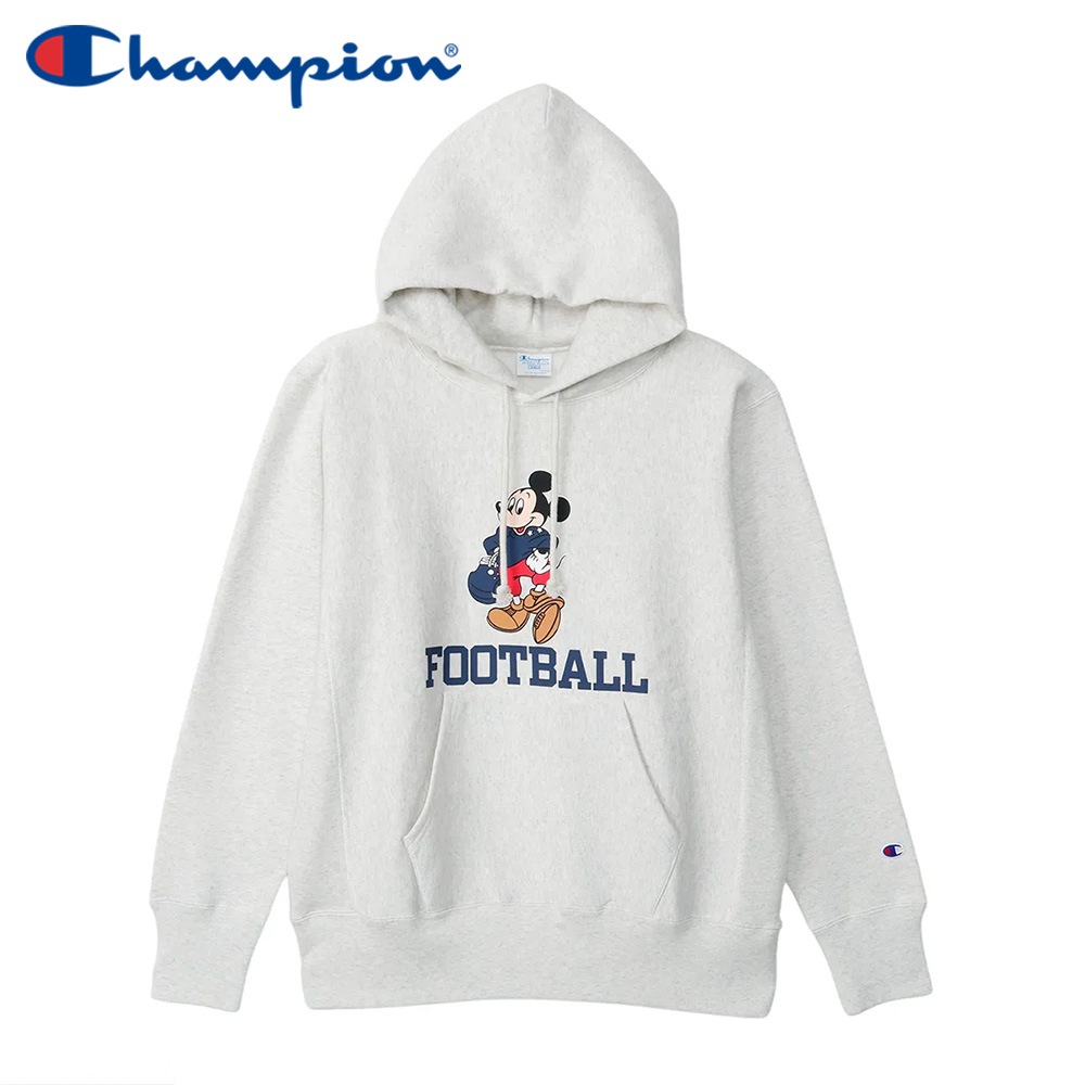 C3-A131 RWHOODEDSWEATSHIRT
