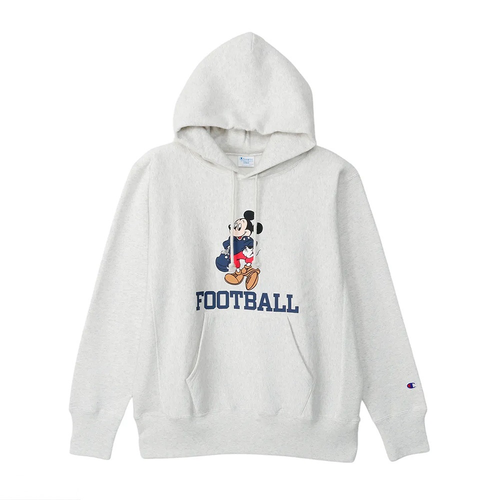 C3-A131 RWHOODEDSWEATSHIRT
