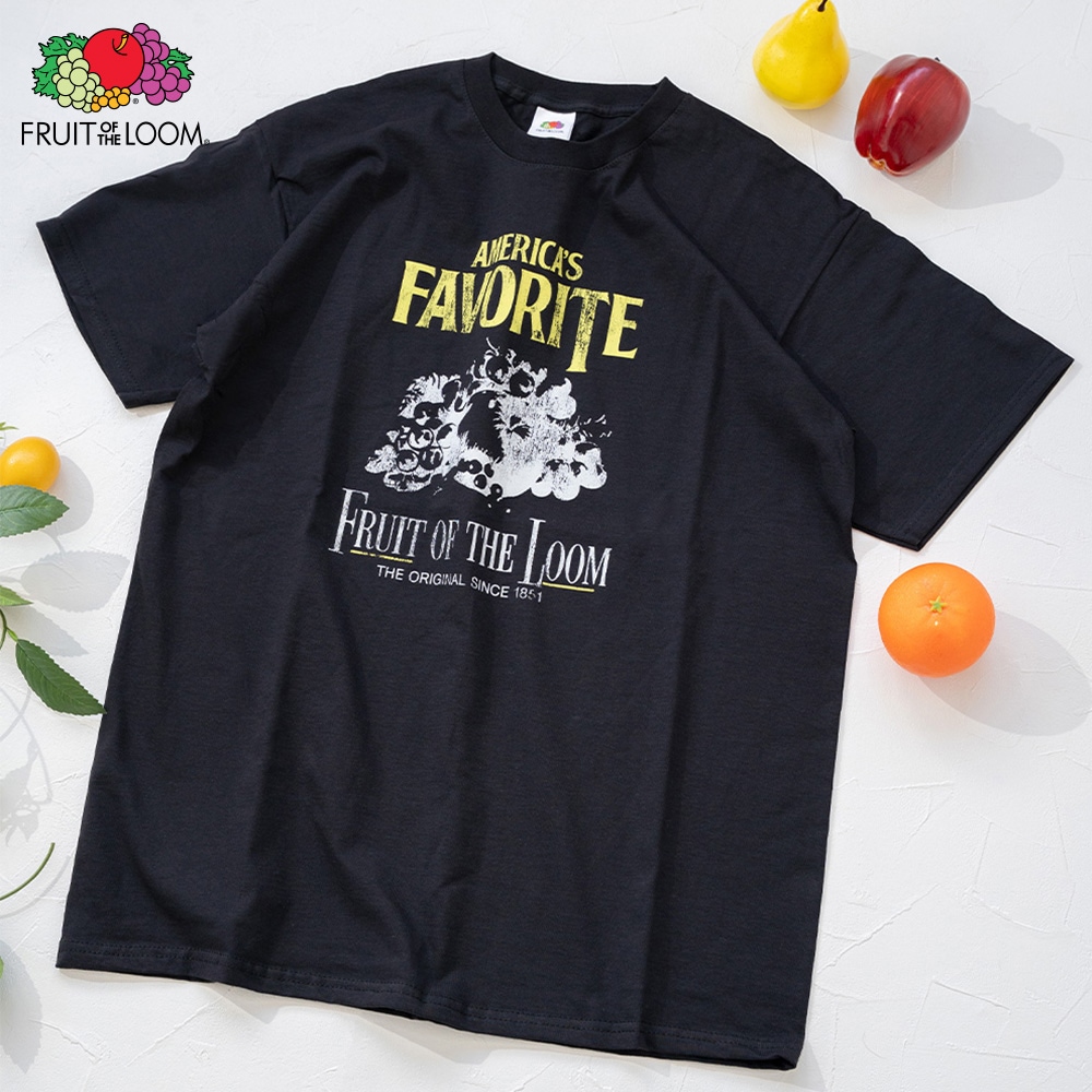 FTL Print T-shirt G