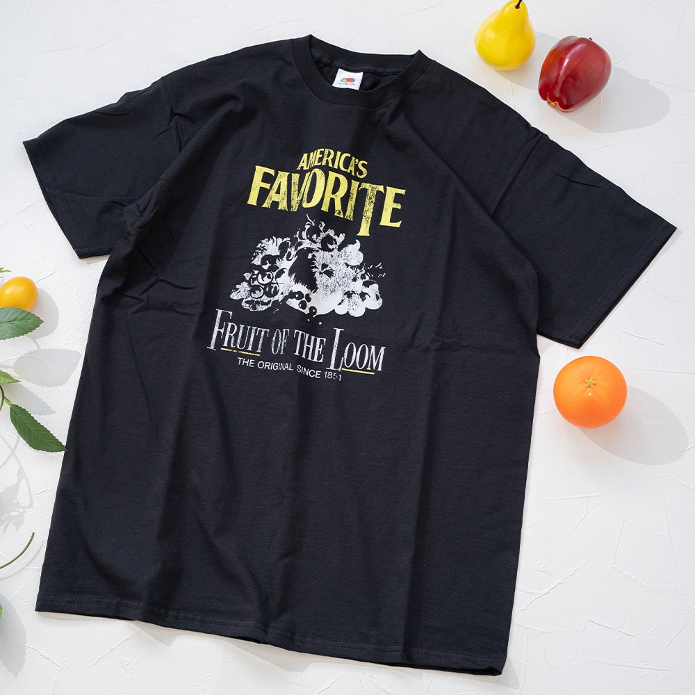 FTL Print T-shirt G