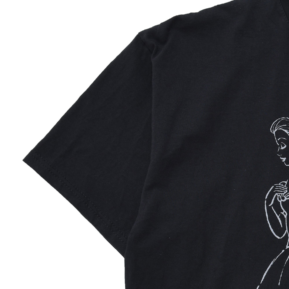 Disney / Beauty and the Beast Graphic Tee
