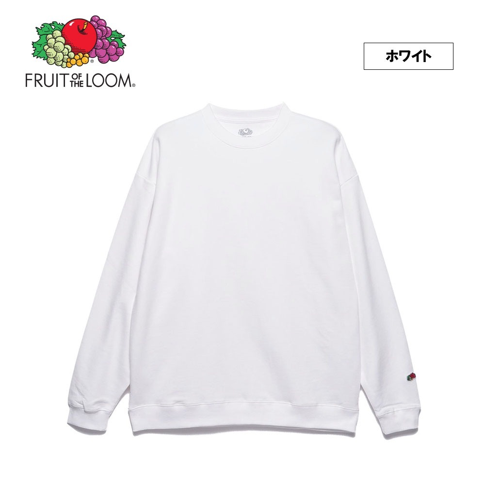 FTL定番スエット2