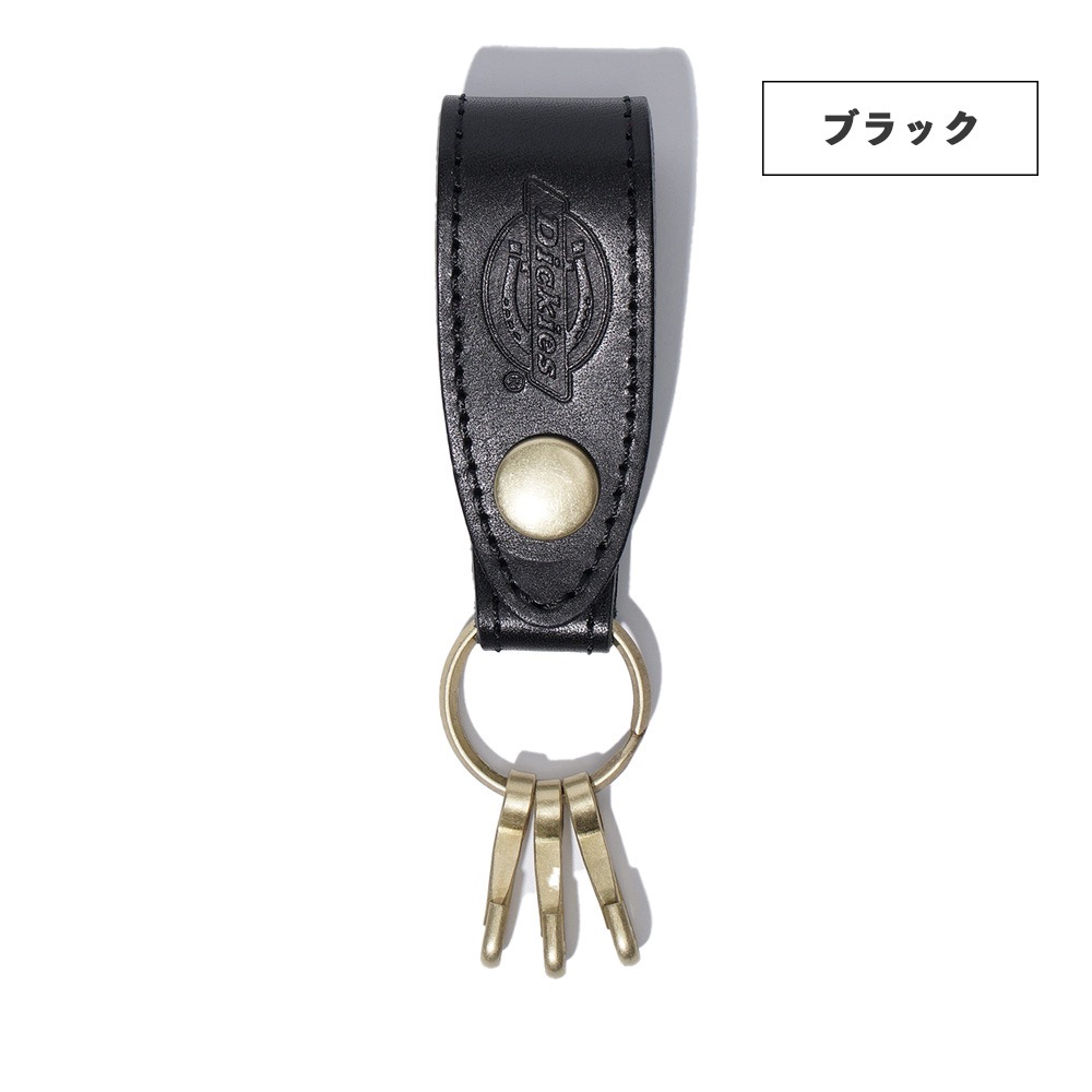 CDL レザーキーホルダー CDL TOKYO LEATHER KEY RING レザーキーリング - メルカリ