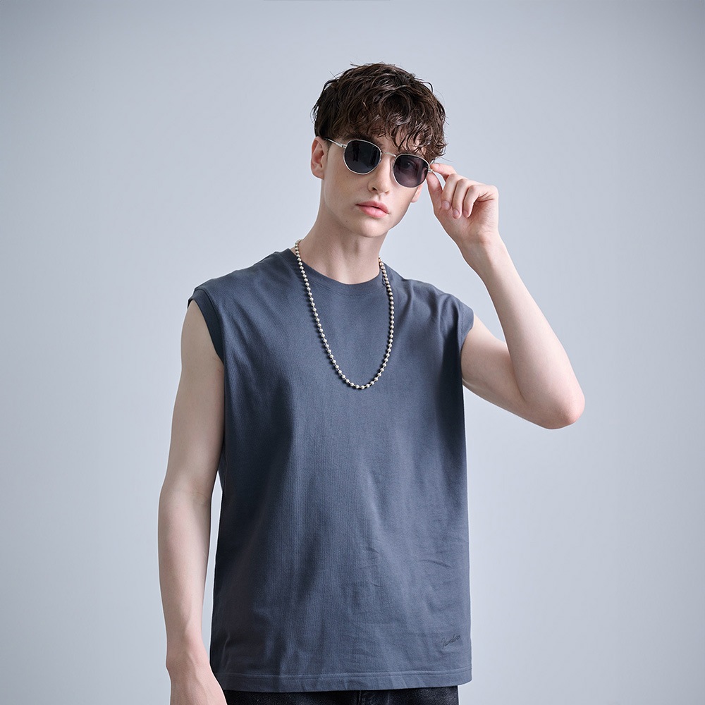 METAL FRAME SUNGLASSES