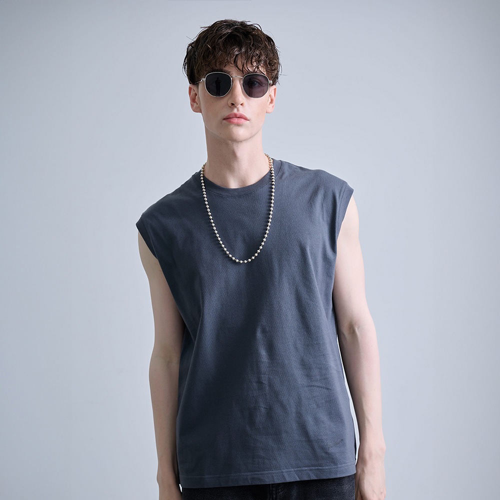 METAL FRAME SUNGLASSES