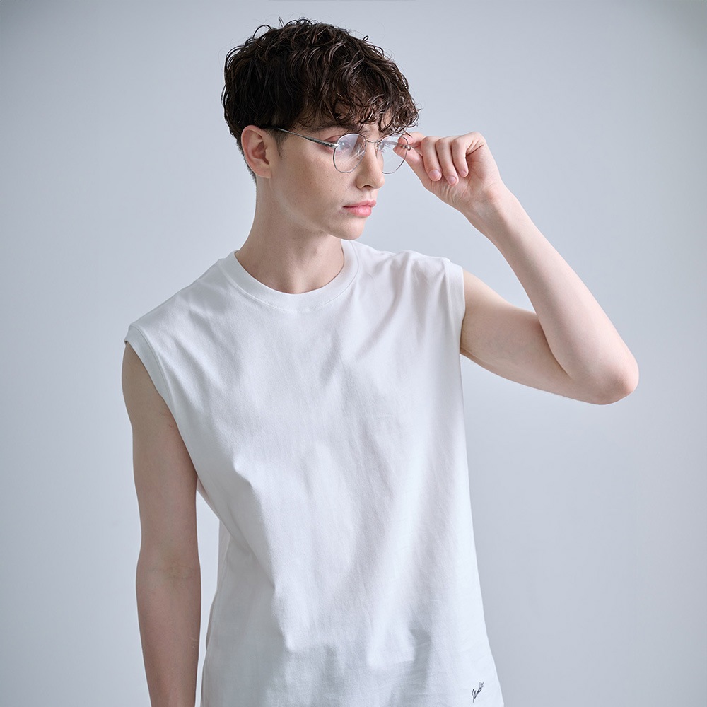 METAL FRAME SUNGLASSES