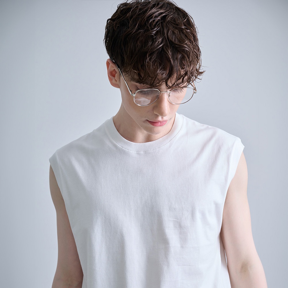 METAL FRAME SUNGLASSES