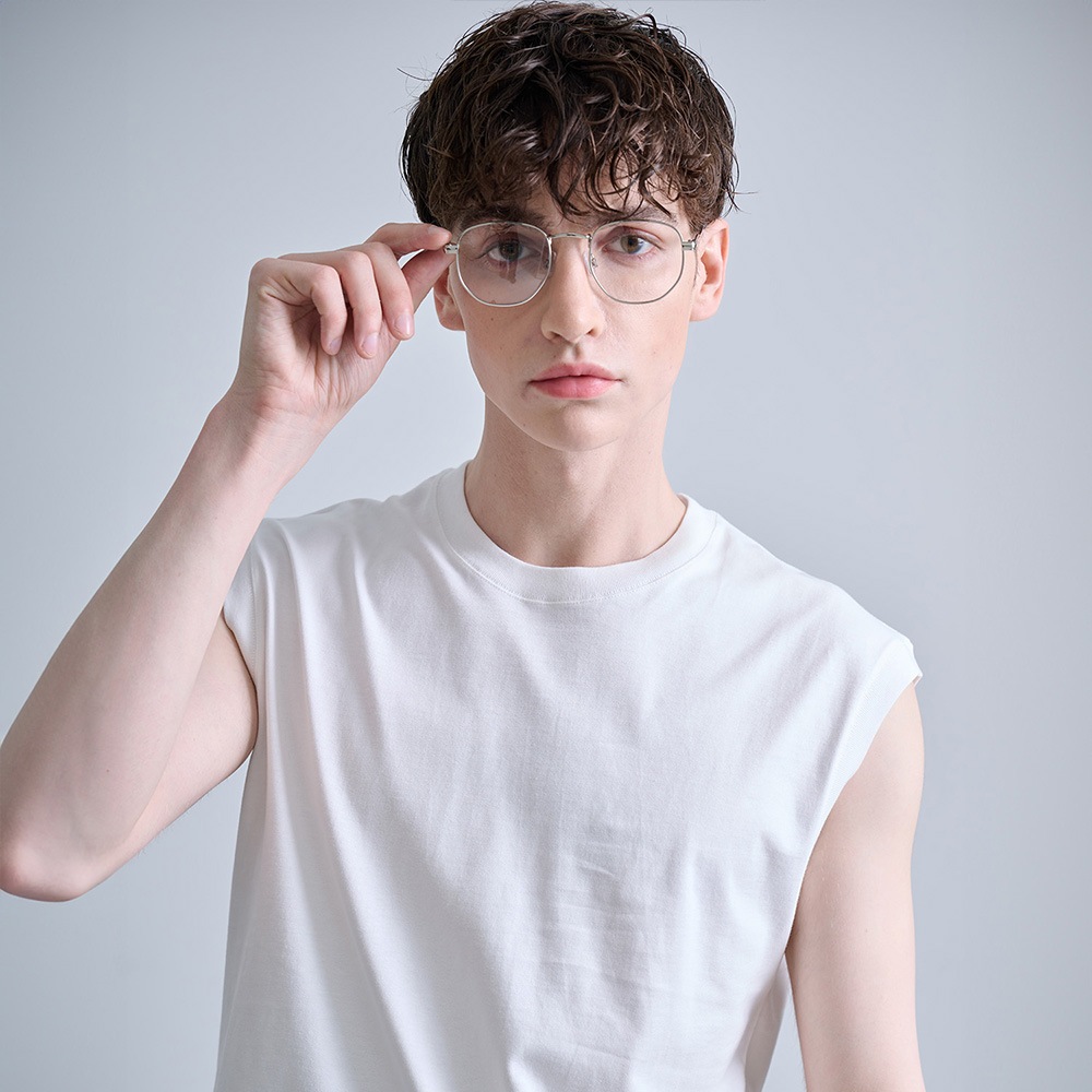 METAL FRAME SUNGLASSES