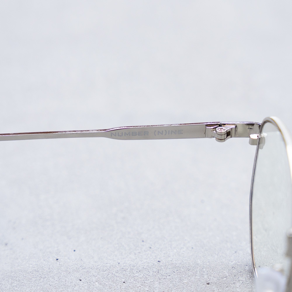 METAL FRAME SUNGLASSES