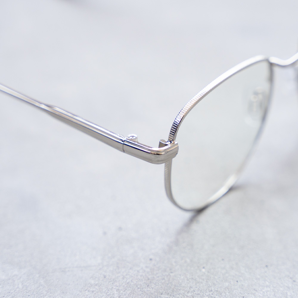 METAL FRAME SUNGLASSES