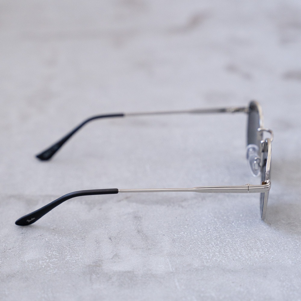 METAL FRAME SUNGLASSES