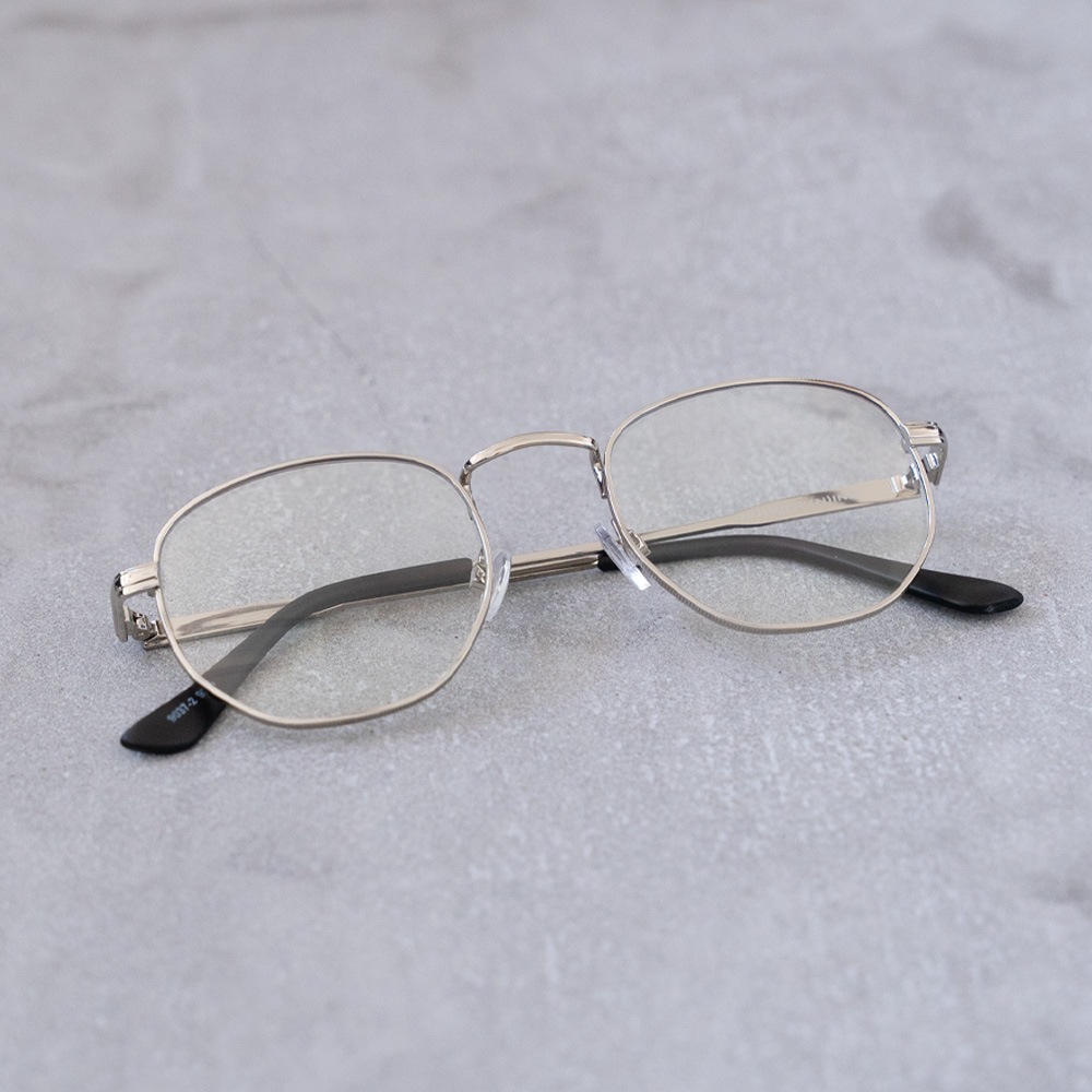 METAL FRAME SUNGLASSES