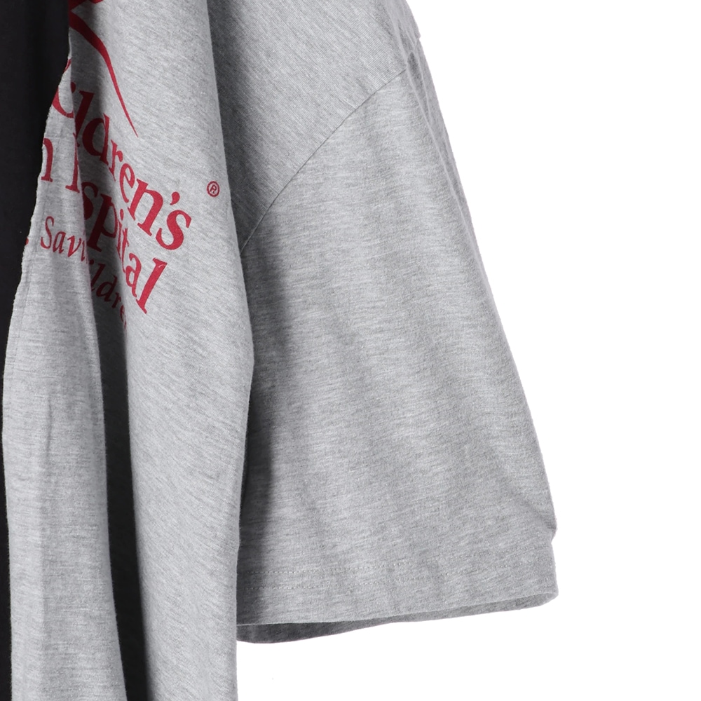 専用　 アトリエgg リメイクTシャツ アトリエGG リメイクTシャツ 1ハーフ