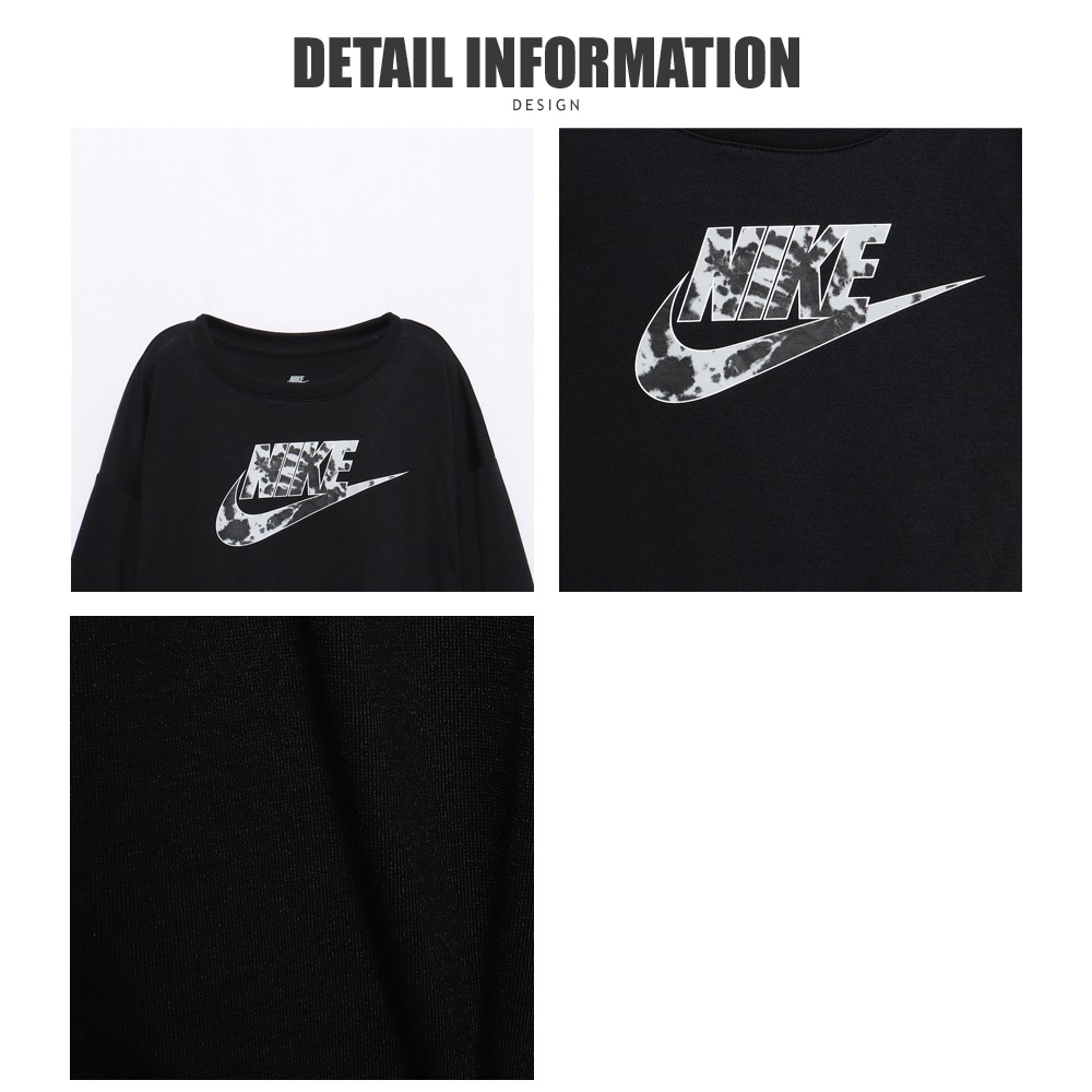 LONG SLEEVE GRAPHIC T-SHIRT