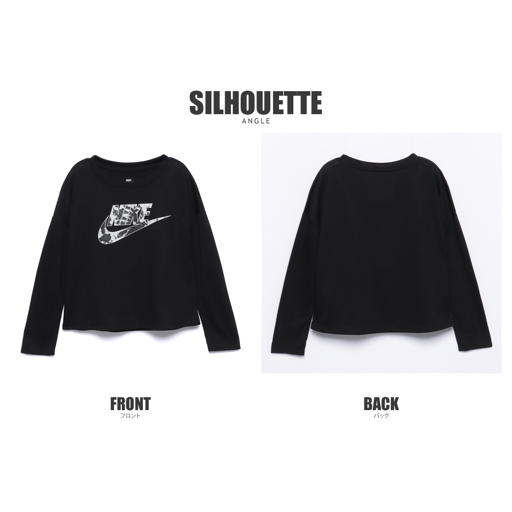 LONG SLEEVE GRAPHIC T-SHIRT