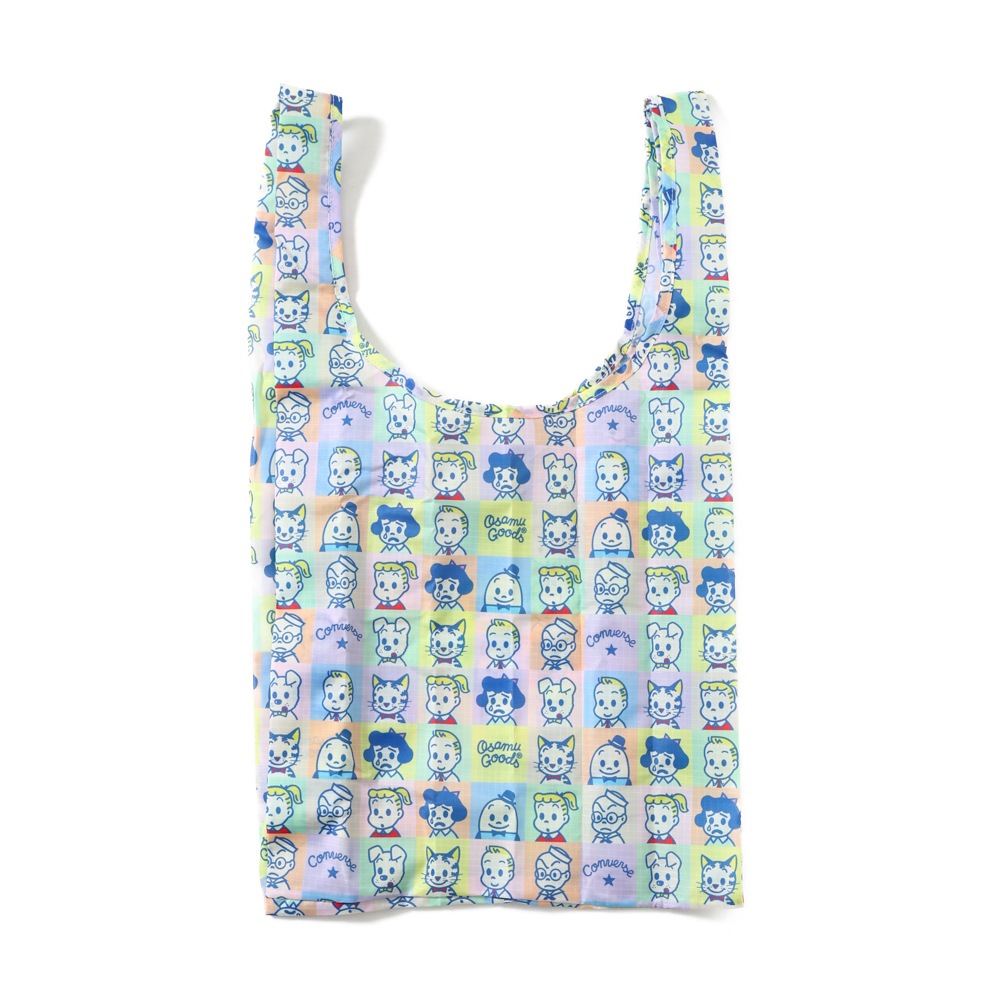 CV OG PACKABLE SHOPPING BAG