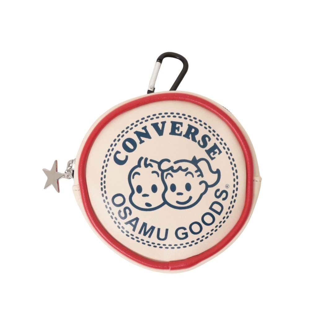 CV OG PACKABLE SHOPPING BAG