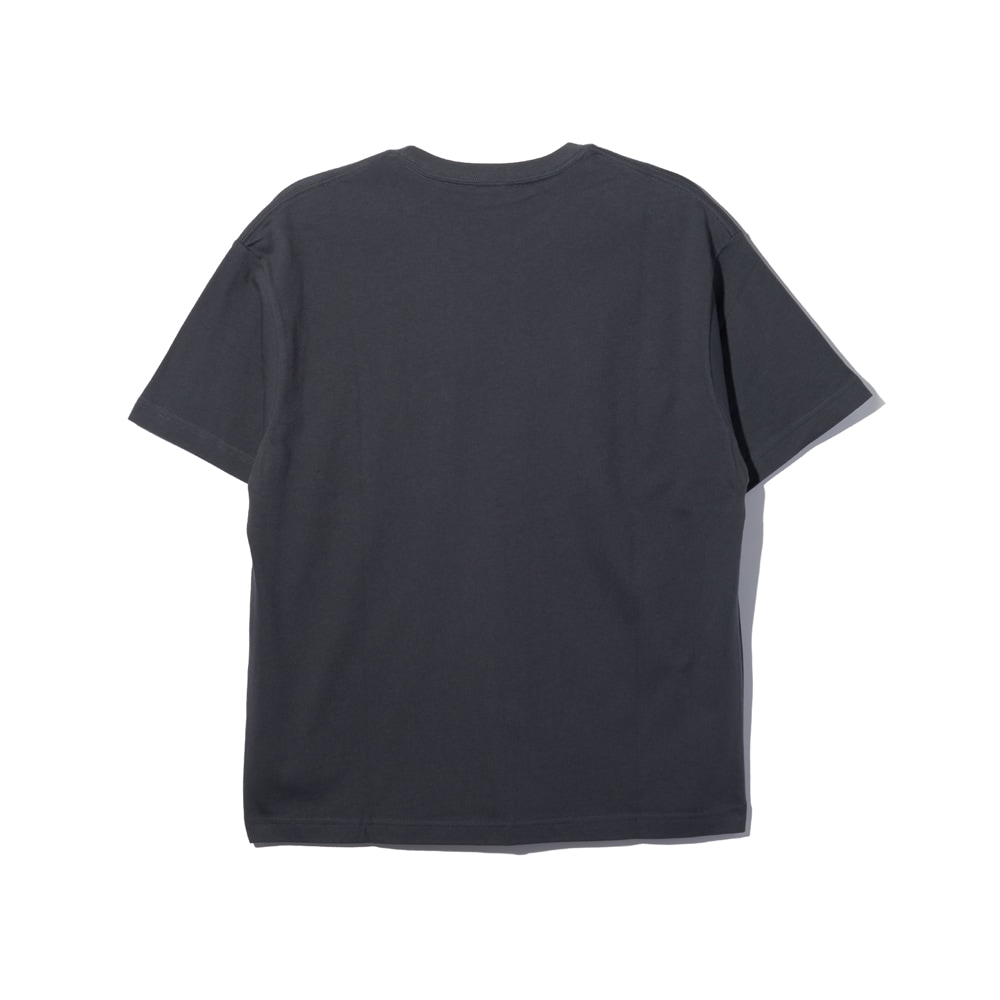 【NUMBER(N)INE/ナンバーナイン】BASIC HEM PRINTED T-SHIRT