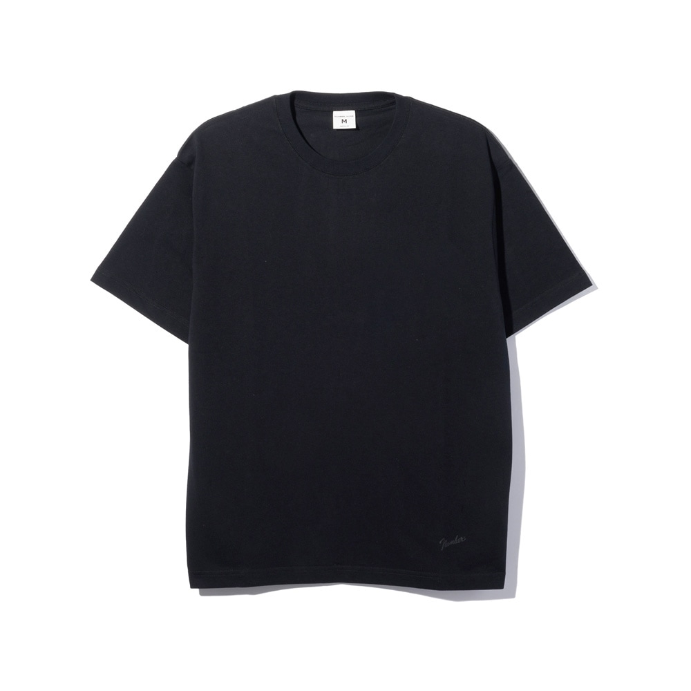 NUMBER(N)INE/ナンバーナイン】BASIC HEM PRINTED T-SHIRT | アパレル
