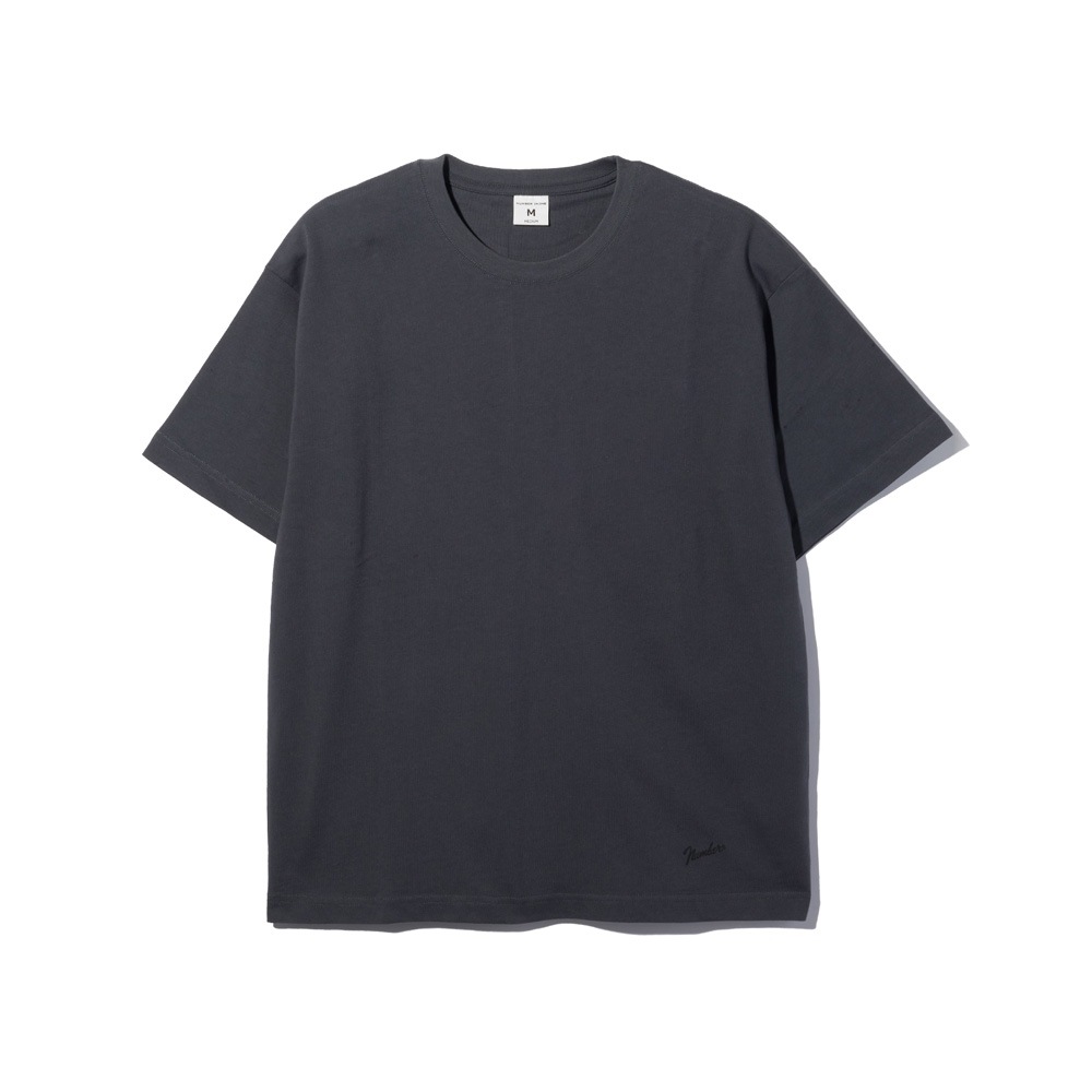 【NUMBER(N)INE/ナンバーナイン】BASIC HEM PRINTED T-SHIRT