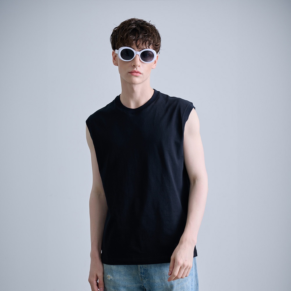 BIG FRAME SUNGLASSES