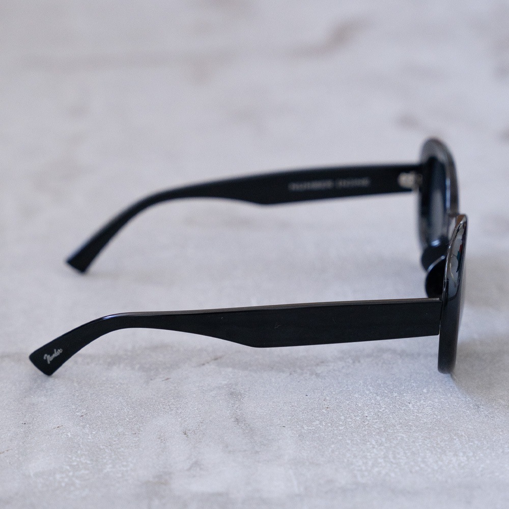 BIG FRAME SUNGLASSES