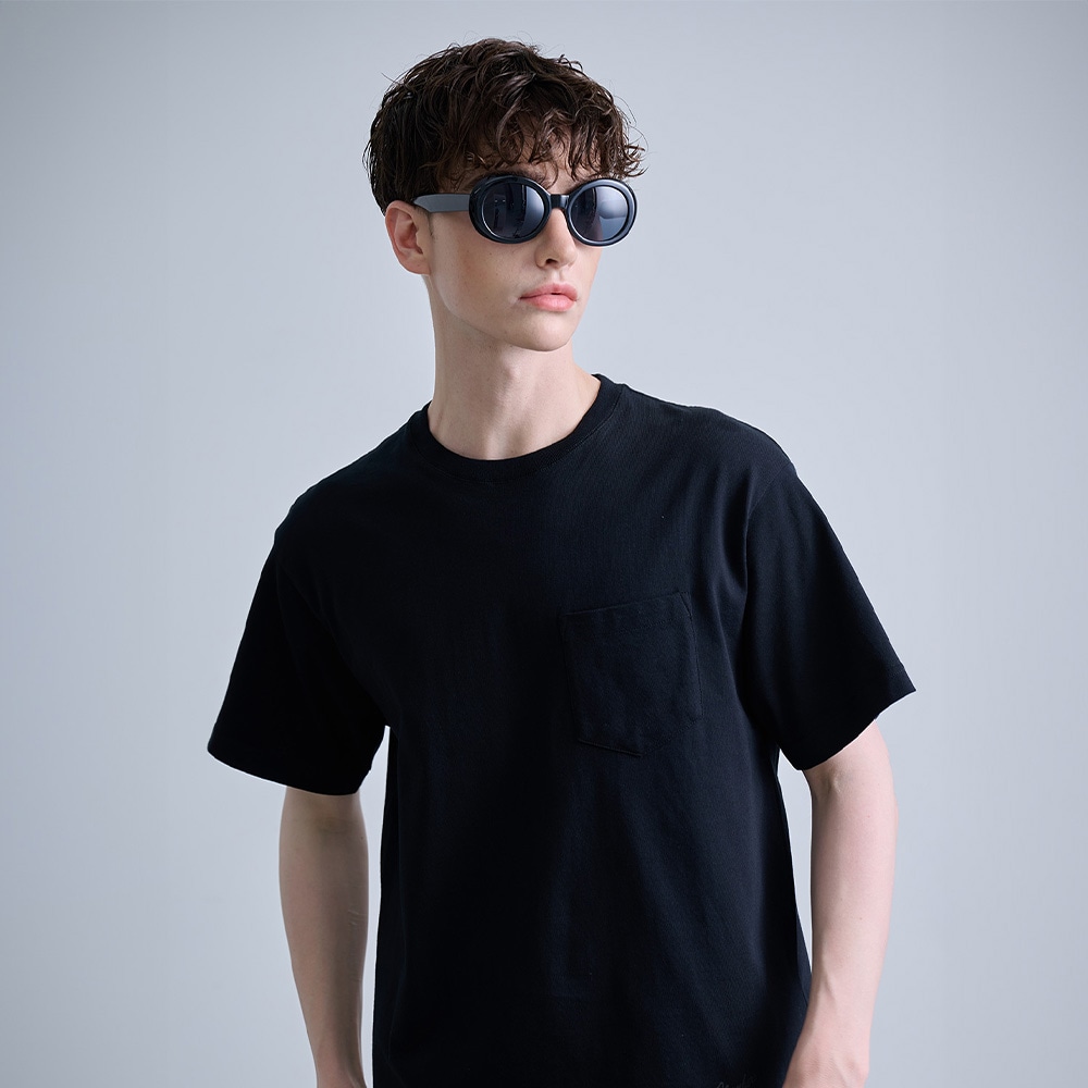 BIG FRAME SUNGLASSES