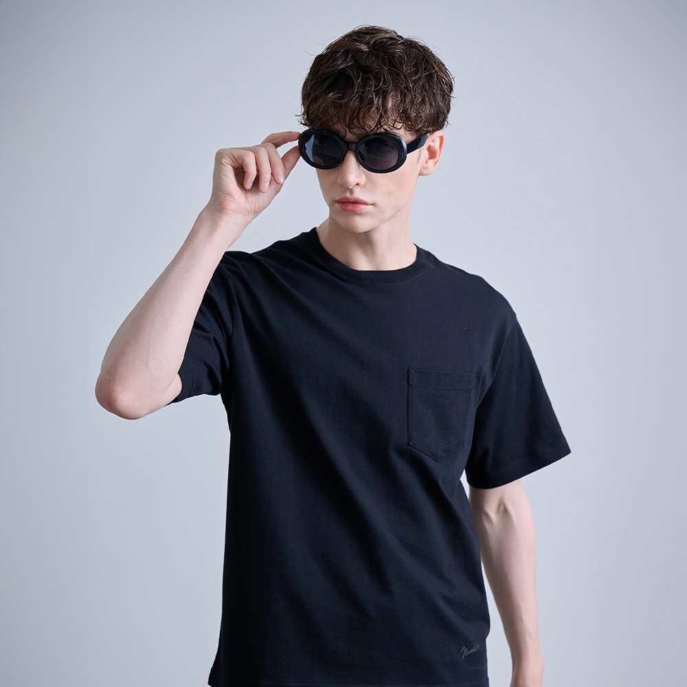 BIG FRAME SUNGLASSES