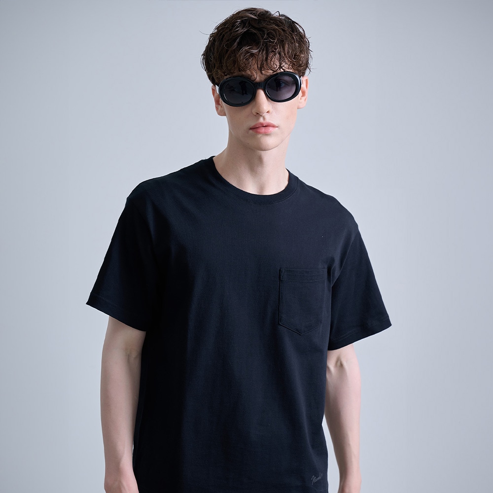 BIG FRAME SUNGLASSES