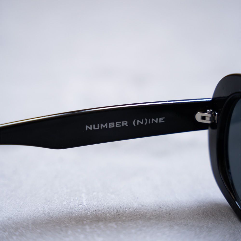 BIG FRAME SUNGLASSES