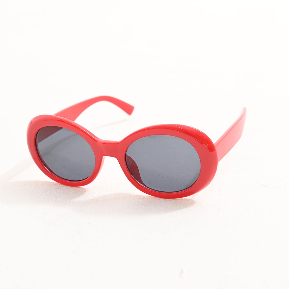 BIG FRAME SUNGLASSES