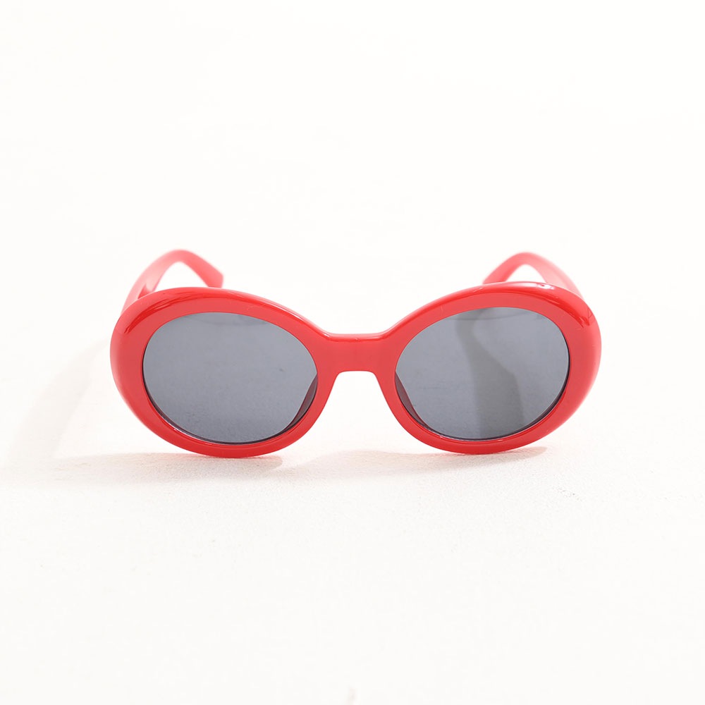 BIG FRAME SUNGLASSES
