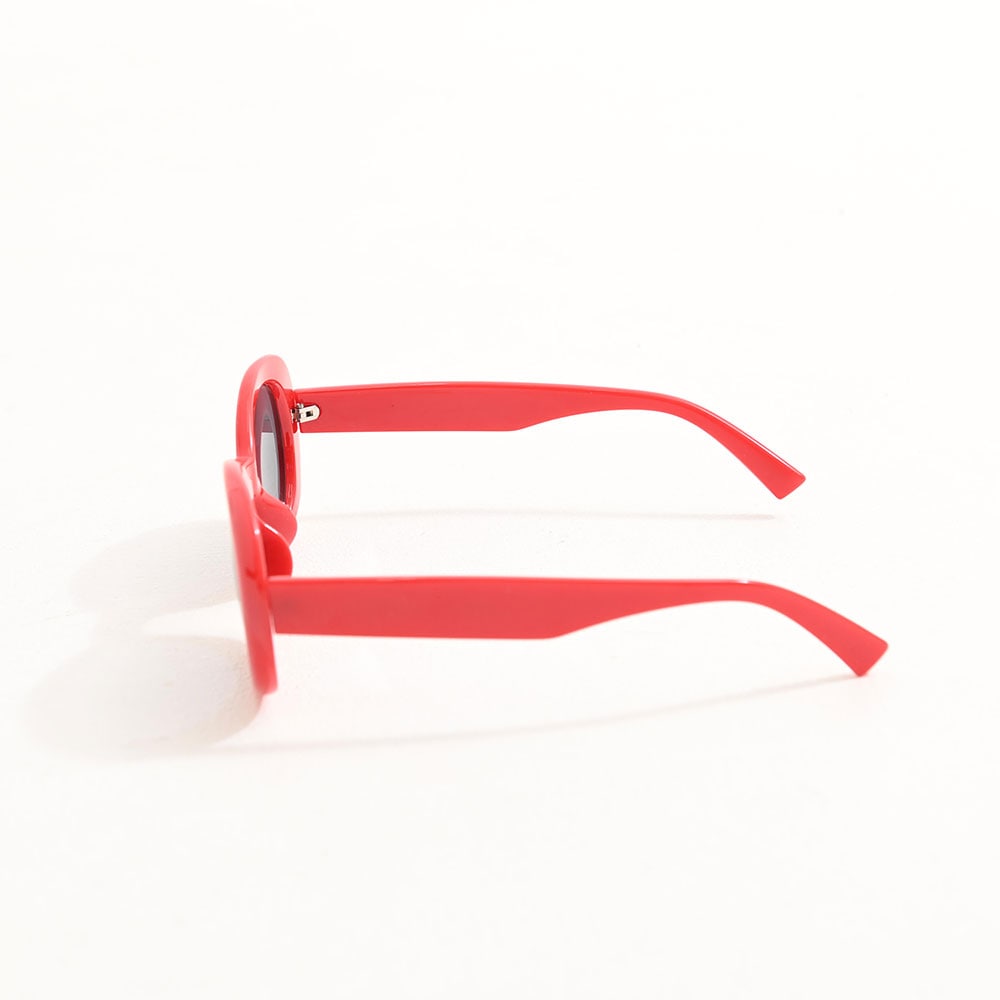 BIG FRAME SUNGLASSES