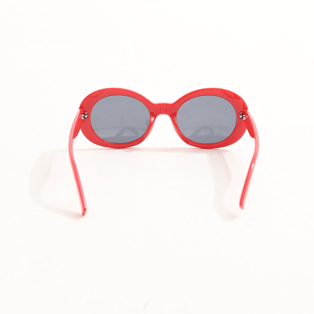 BIG FRAME SUNGLASSES