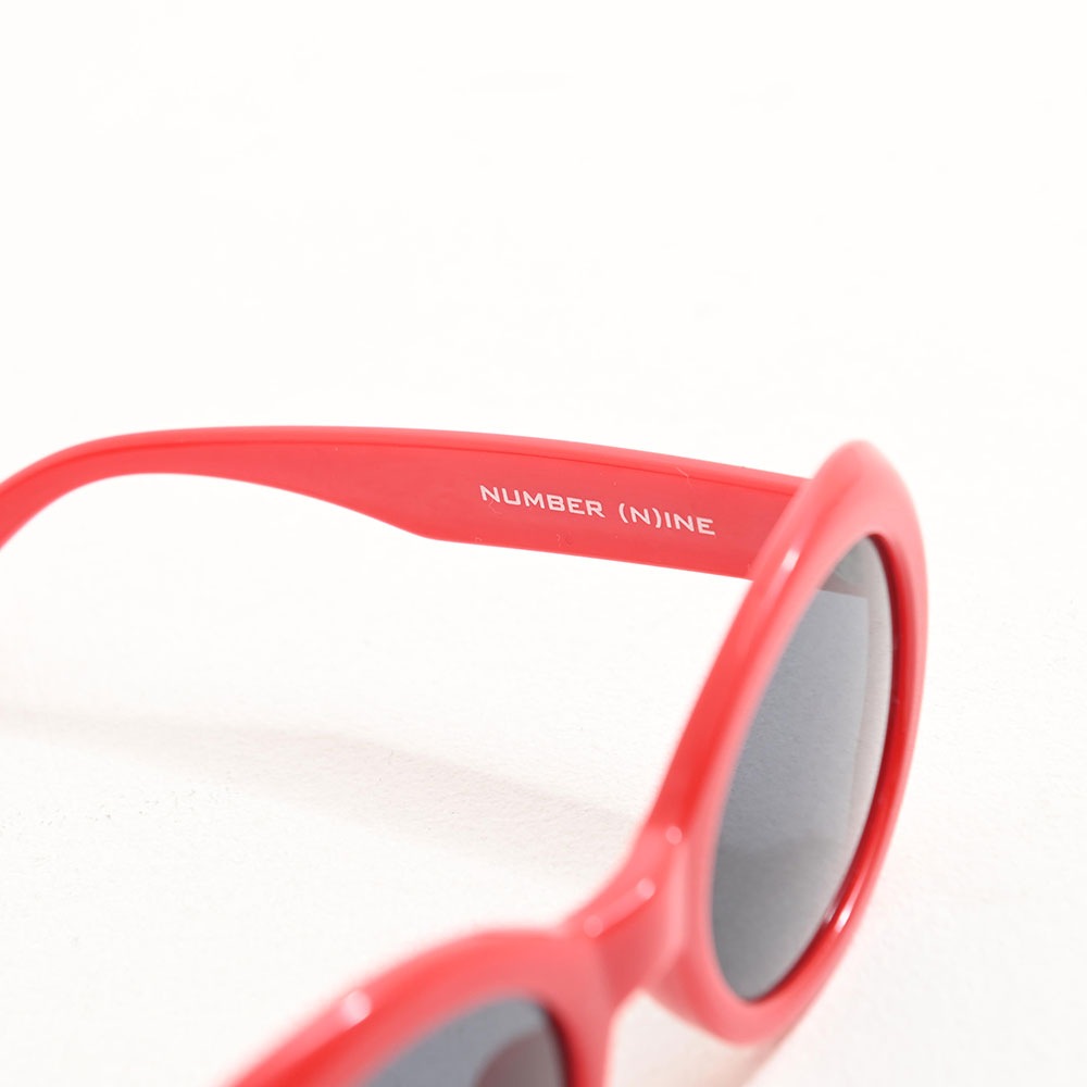 BIG FRAME SUNGLASSES