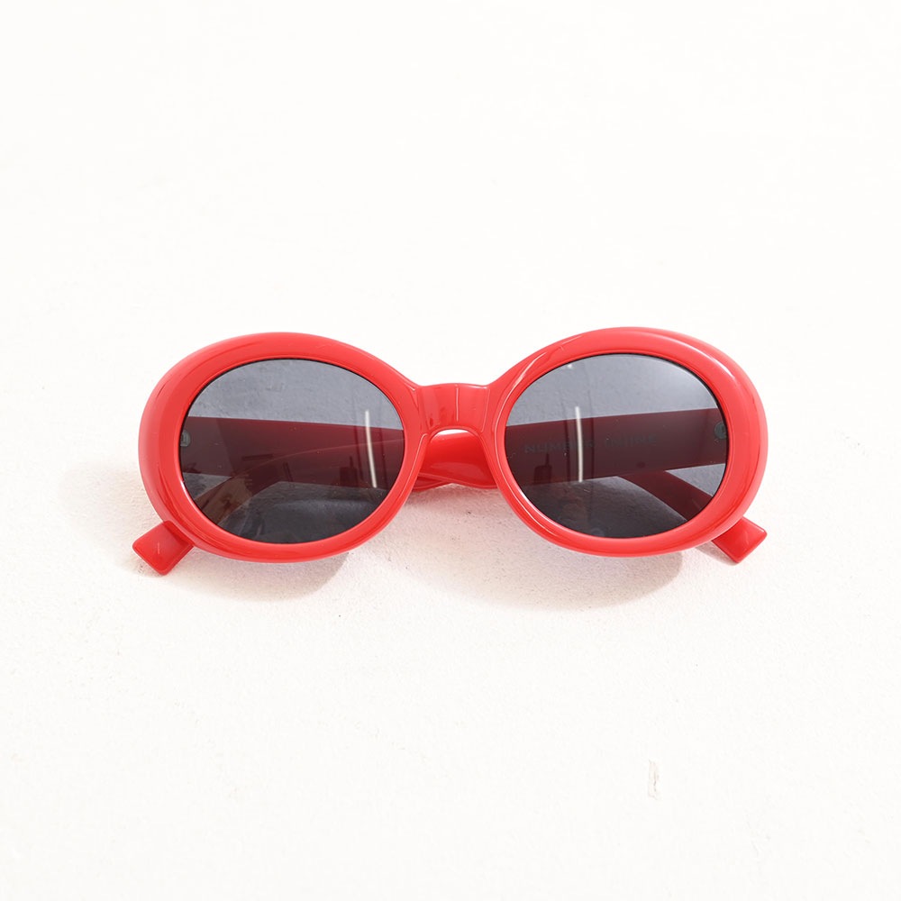 BIG FRAME SUNGLASSES