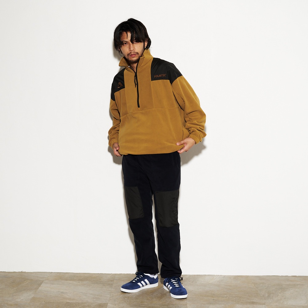 JLS PULL OVER BLUSON | アパレル,アウター・ジャケット・コート | JUGLANS