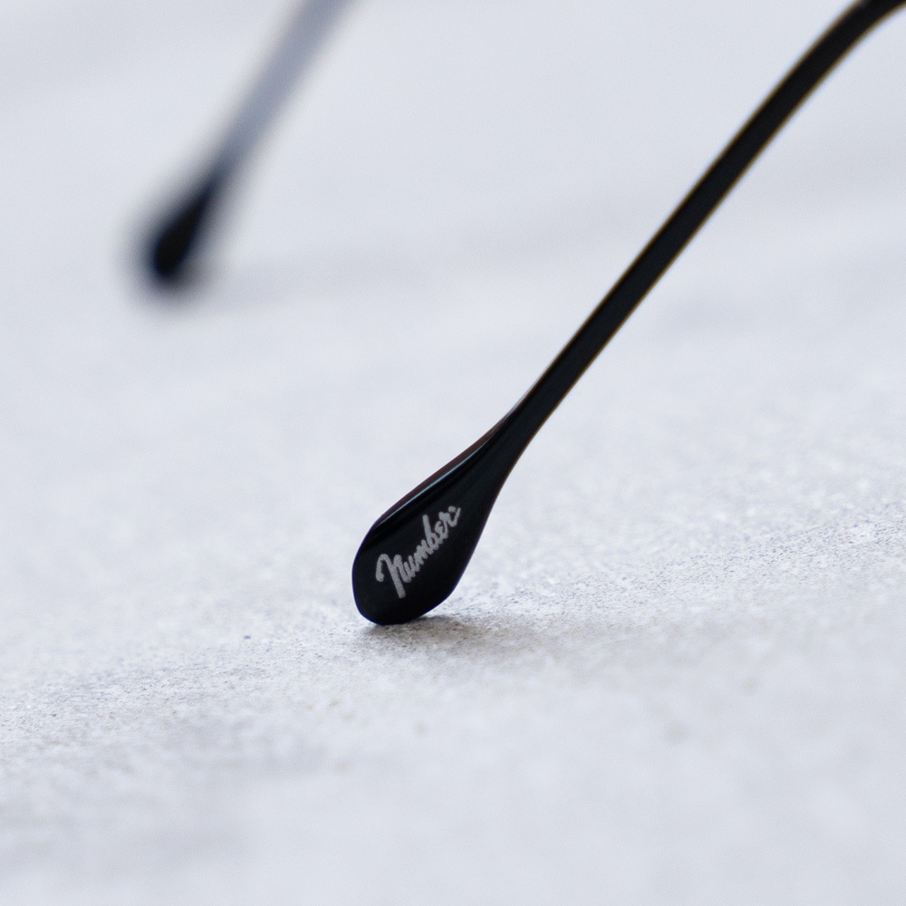 ROUND METAL FRAME SUNGLASSES