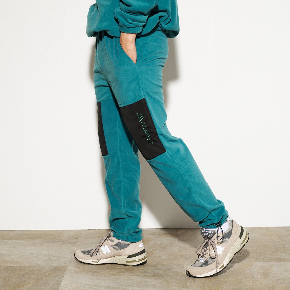 Ptch JLS POL KNEE PTCH PANTS | アパレル | JUGLANS