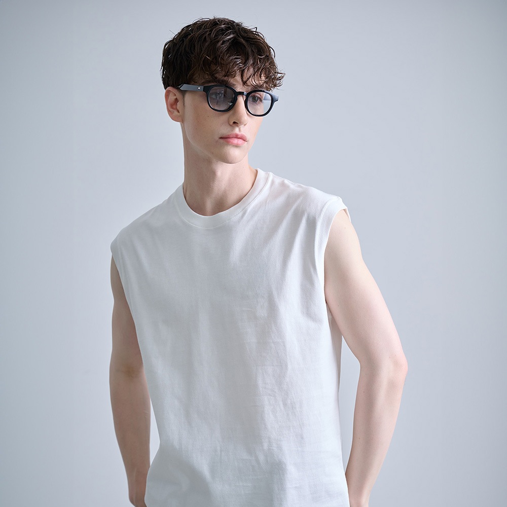 DIMMING POLARIZED LENS SUNGLASSES