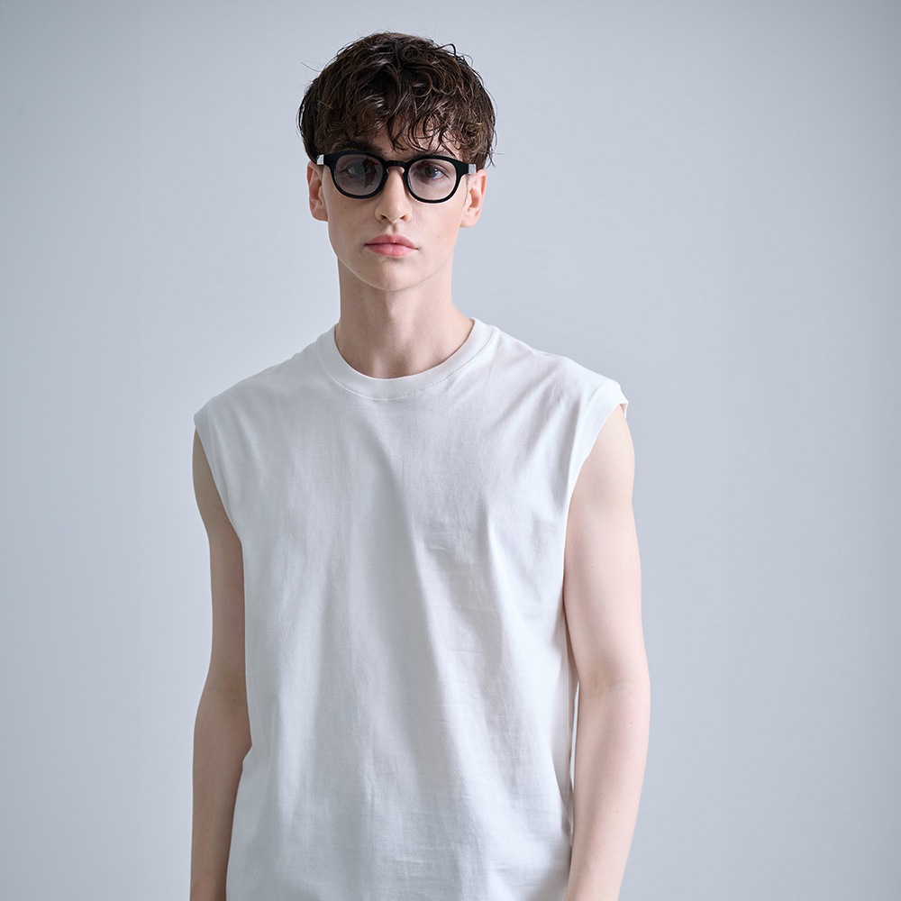 DIMMING POLARIZED LENS SUNGLASSES