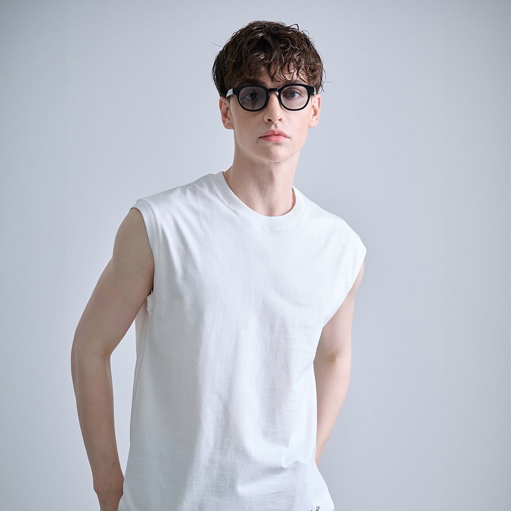 DIMMING POLARIZED LENS SUNGLASSES