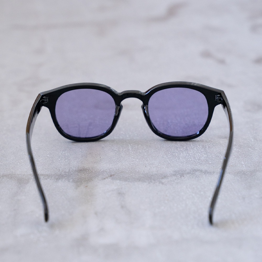 DIMMING POLARIZED LENS SUNGLASSES