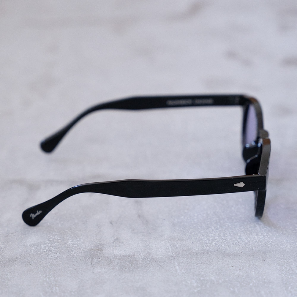 DIMMING POLARIZED LENS SUNGLASSES