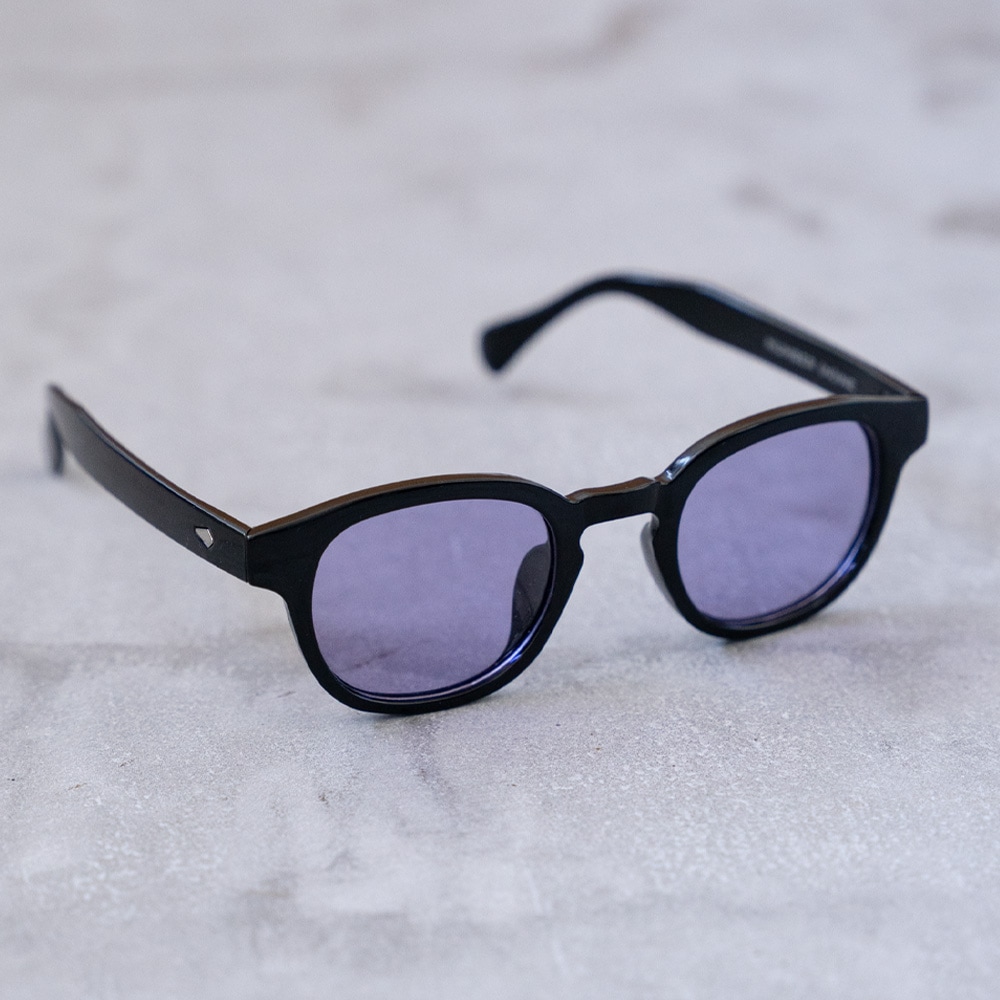 DIMMING POLARIZED LENS SUNGLASSES