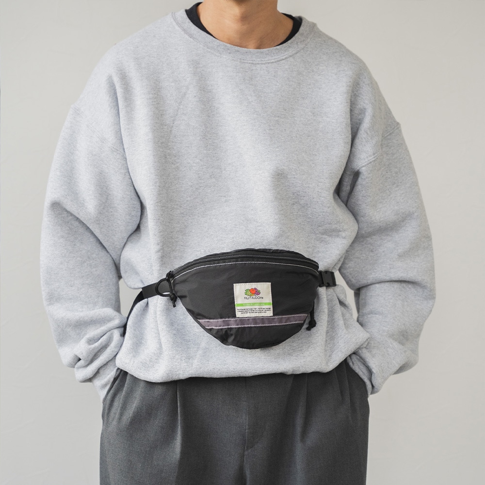 NYLON MINI WESTPOUCH