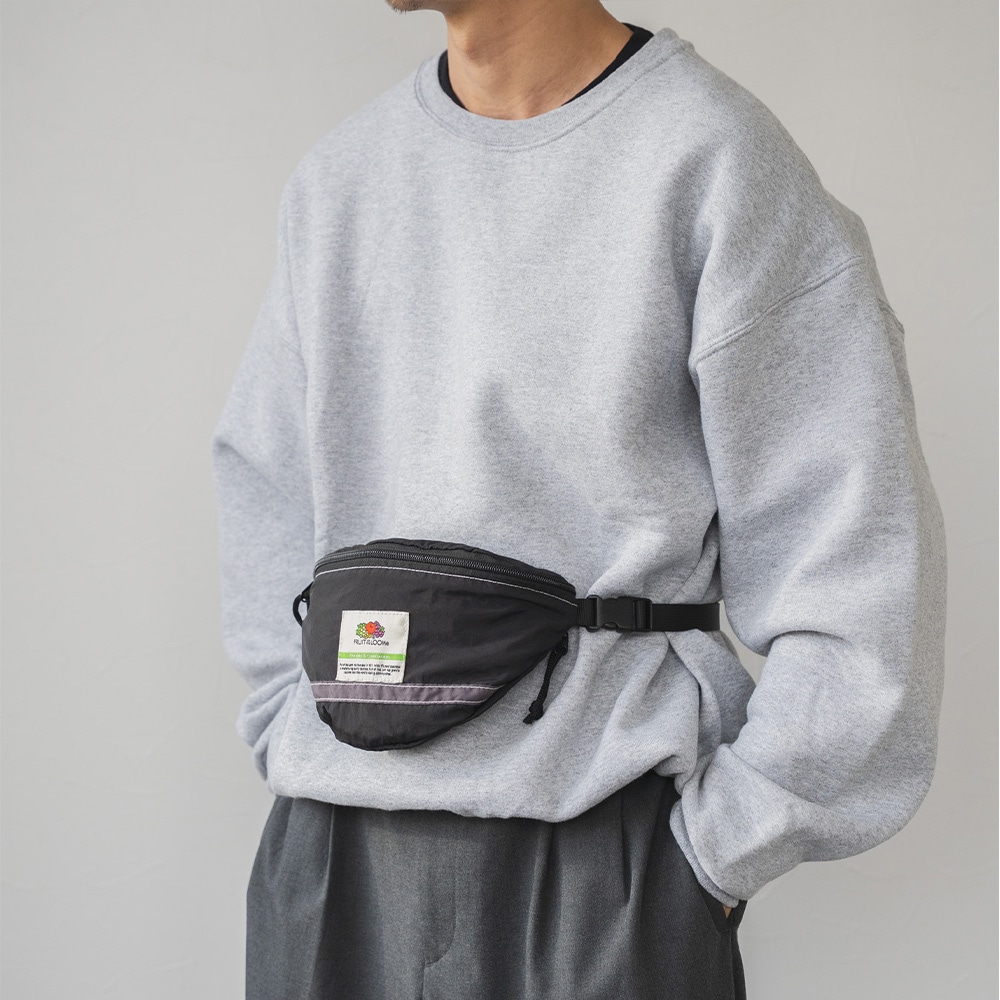 NYLON MINI WESTPOUCH