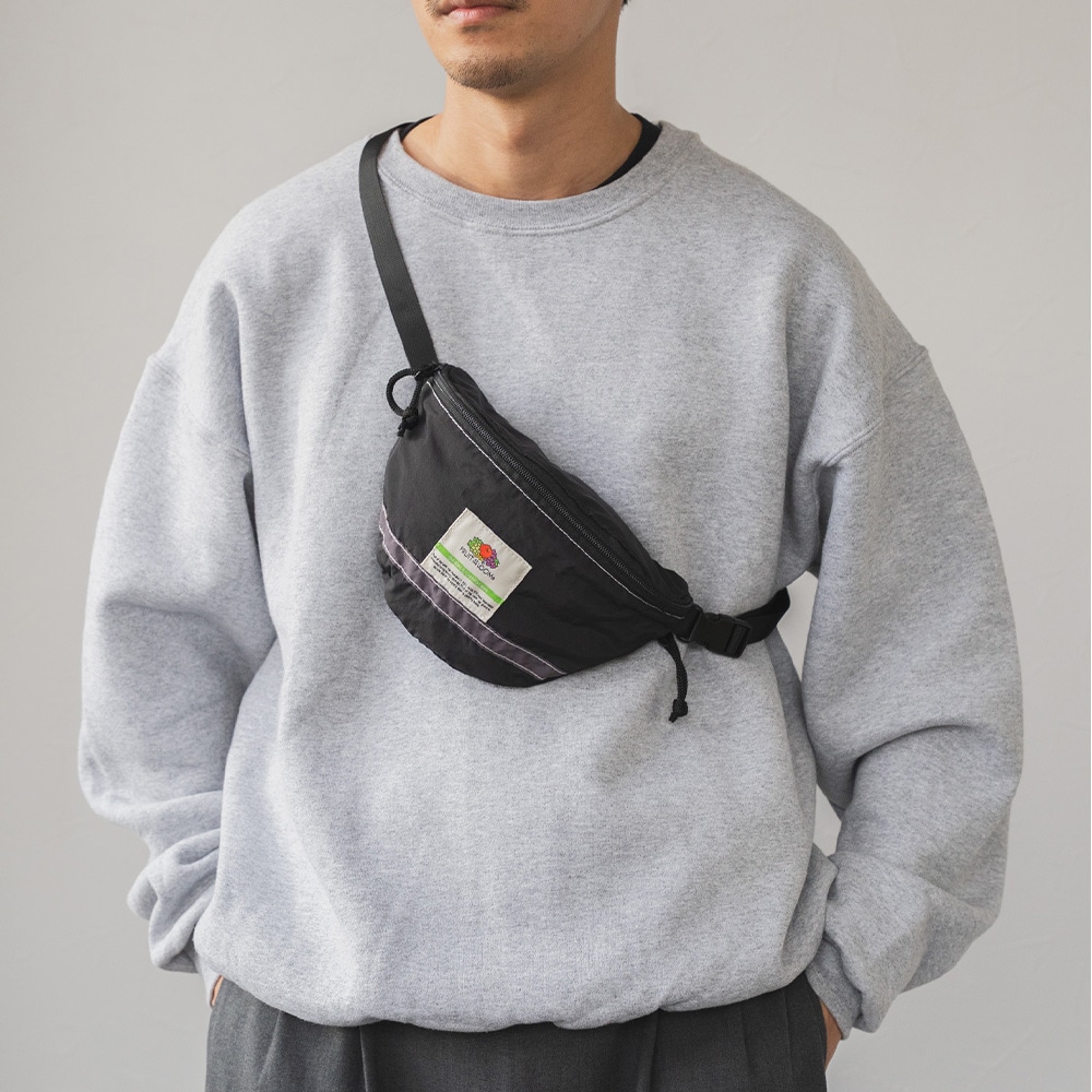 NYLON MINI WESTPOUCH