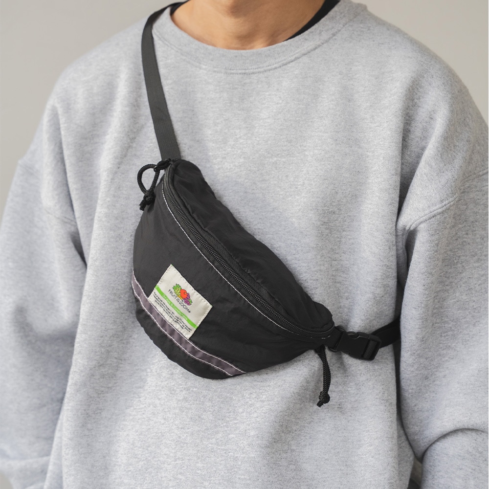 NYLON MINI WESTPOUCH