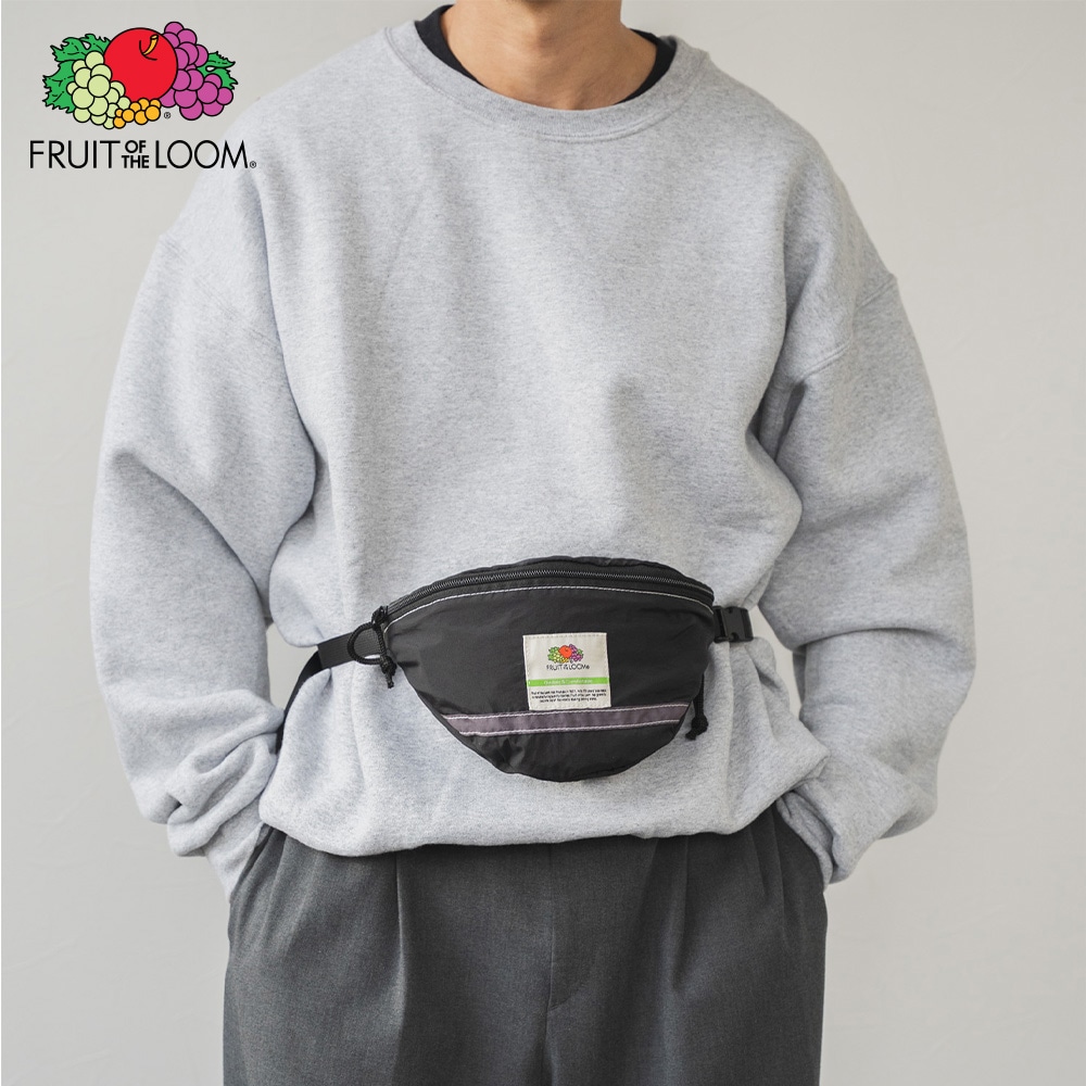 NYLON MINI WESTPOUCH